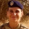 Photo de Commandant Géraldine