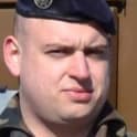 Photo de Adjudant Thibault